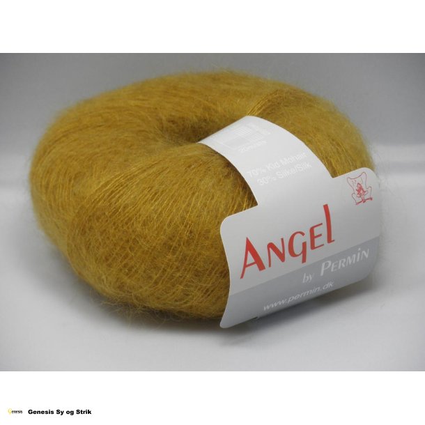Angel - Karrygul
