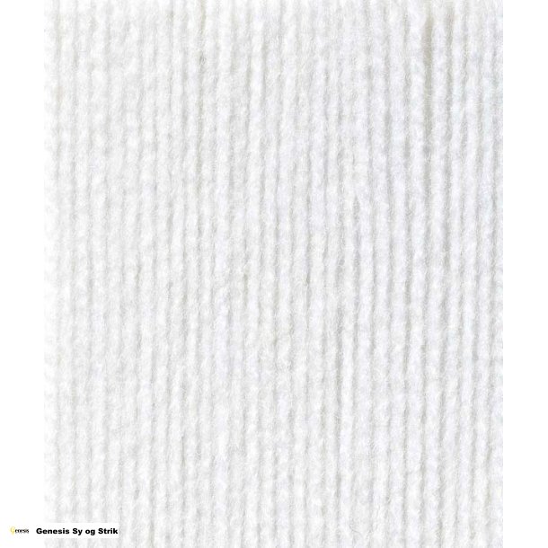 Bravo - Hvid  311485