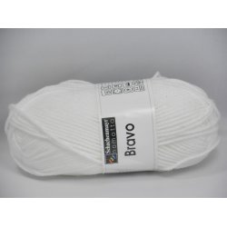 Bravo - Hvid  311485