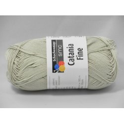 Catania Fine - Hrfarvet