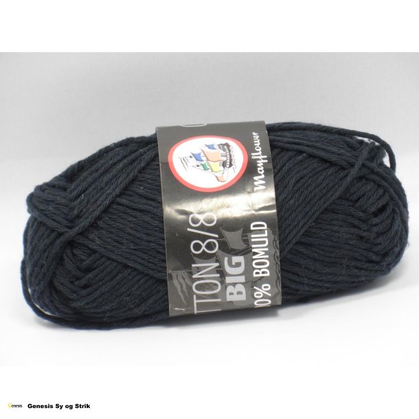 Cotton BIG - Sort