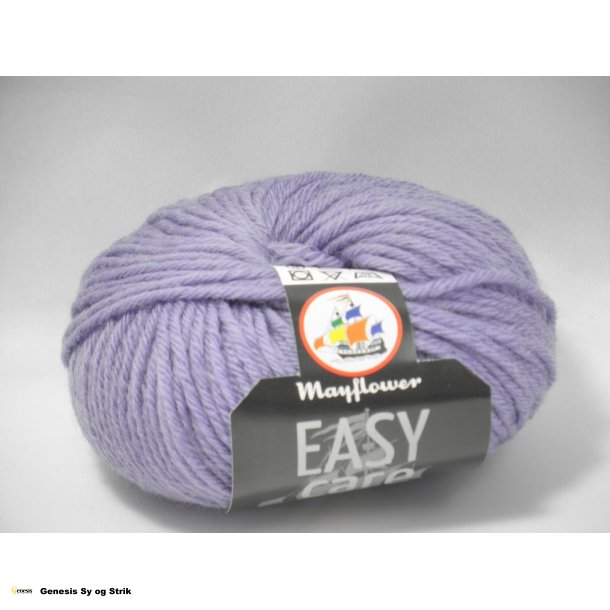 Easy Care BIG - Lys lilla 128