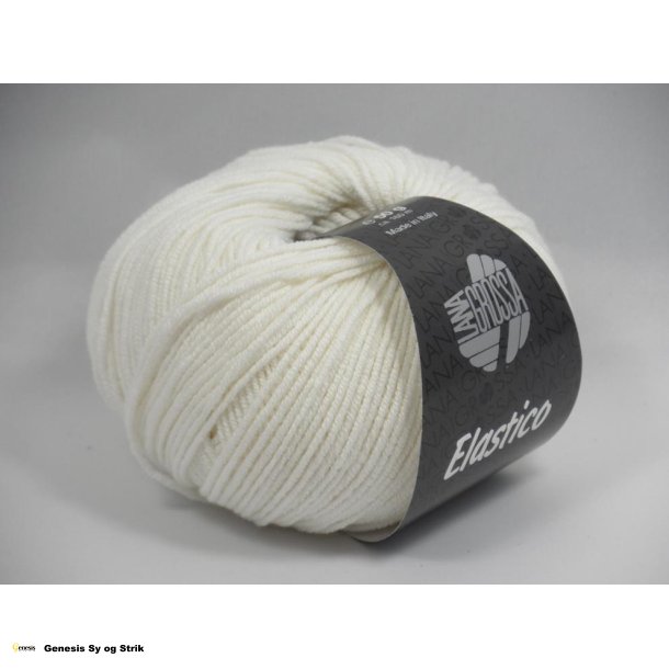 Elastico - Ecru