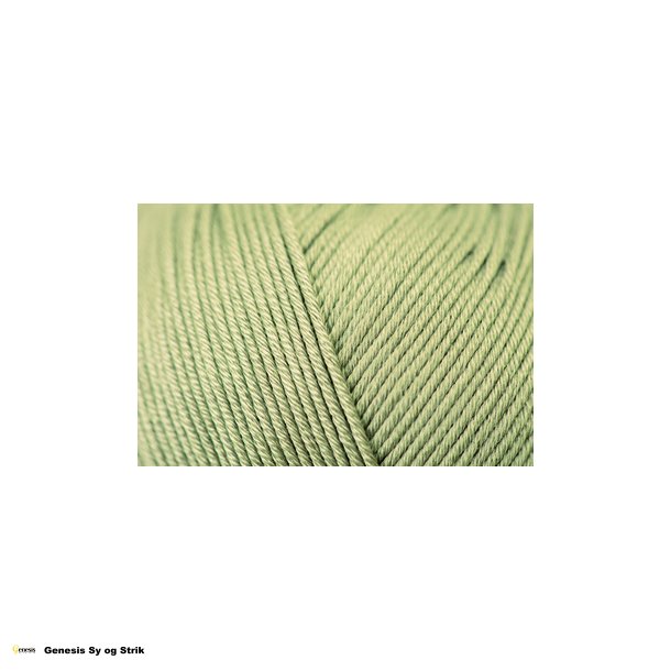 Essentials Cotton - Beige