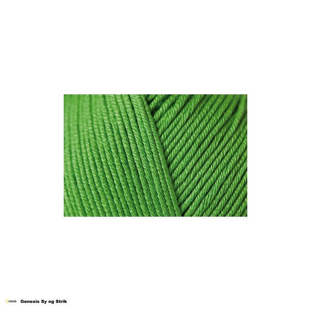 Essentials Cotton - Grs 