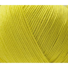 Essentials Cotton - Kanarie