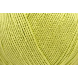 Essentials Cotton - Pistacie