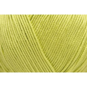 Essentials Cotton - Pistacie