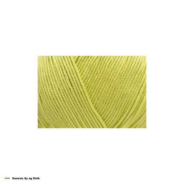 Essentials Cotton - Pistacie