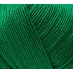 Essentials Cotton - Smaragd