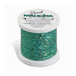 Madeira Jewel - Smaragd