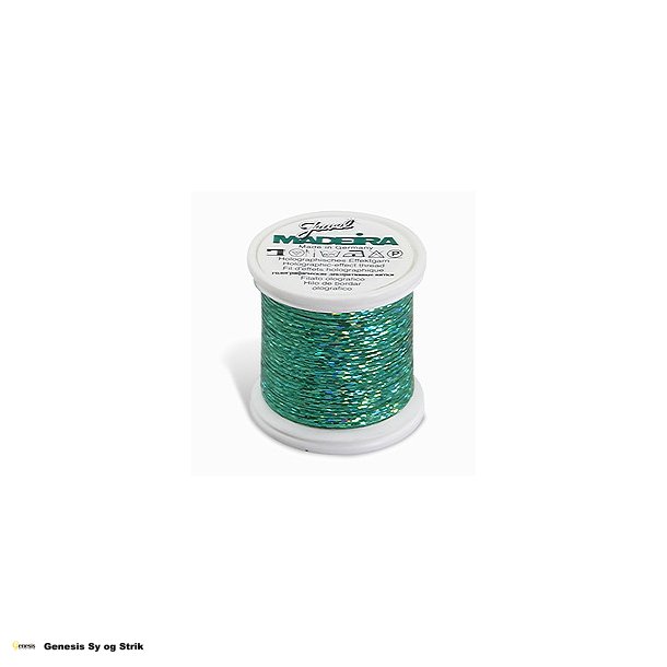 Madeira Jewel - Smaragd