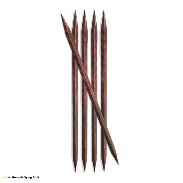 KnitPro Cubics strmpepinde 20 cm