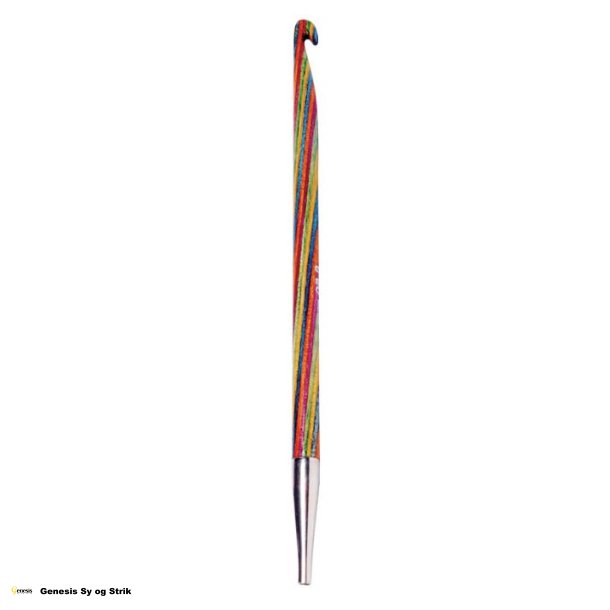 Knitpro hakkenl til wire