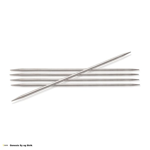 Nova Metal Strmpepinde i 15 cm