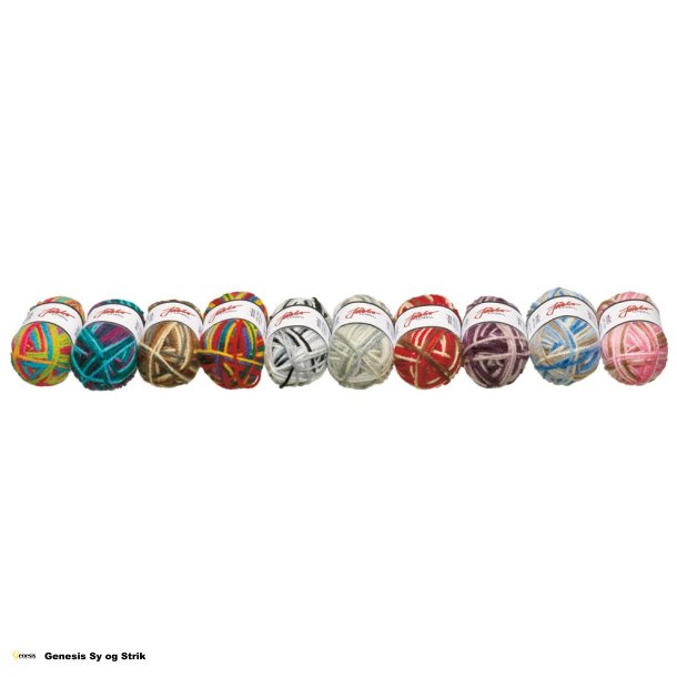 Mini ngle - Acryl print