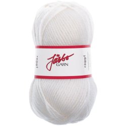 Raggi - Hvid - 1510- 615094