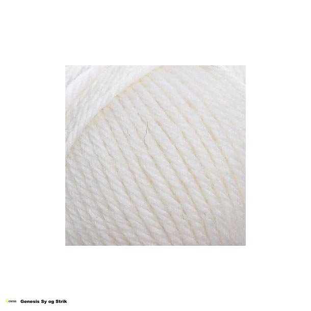 Raggi - Hvid - 1510- 615094