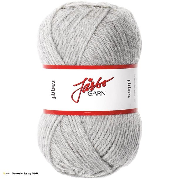 Raggi - Lysegr - 1549