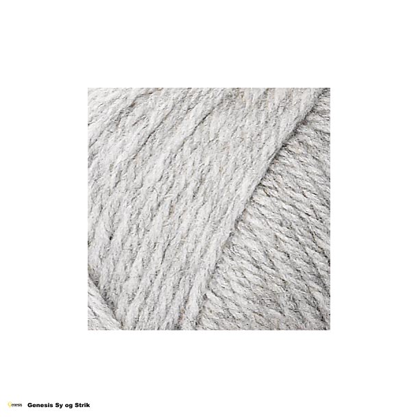 Raggi - Lysegr - 1549