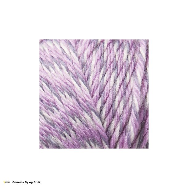 Raggi - Violet/gr/hvid - 1517