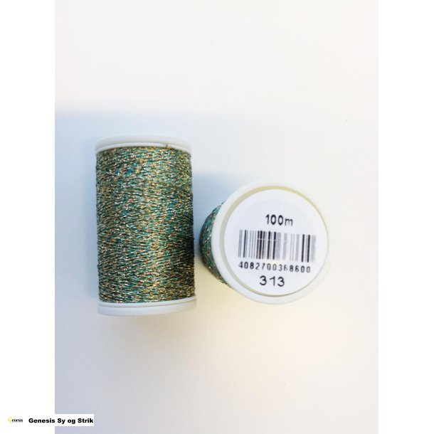 Reflecta - Grn / guld