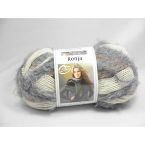 Ronja - Distance