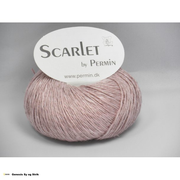 Scarlet - Rosa
