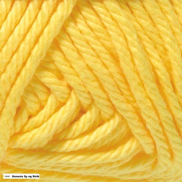 Soft Cotton - Gul