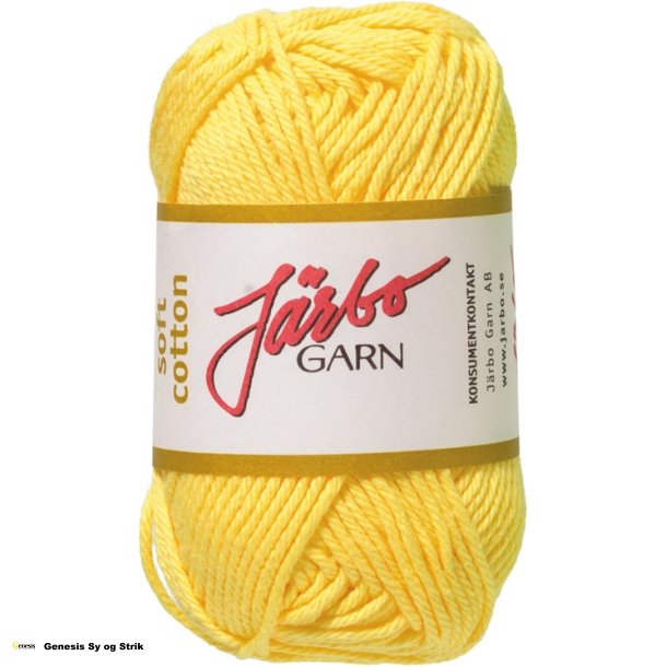 Soft Cotton - Gul