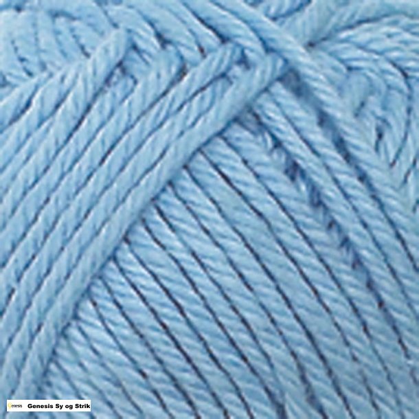 Soft Cotton - Himmel