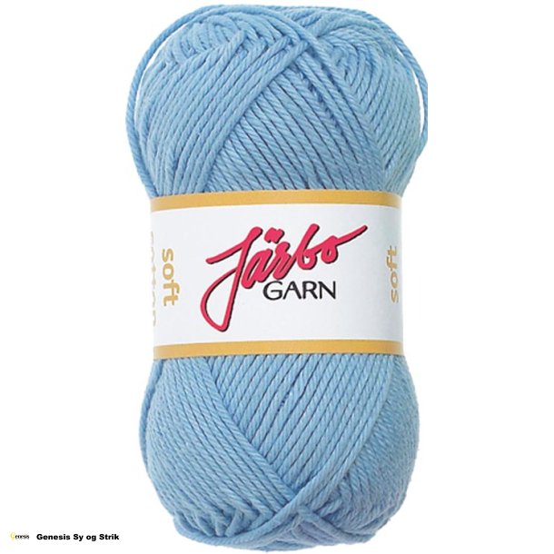 Soft Cotton - Himmel