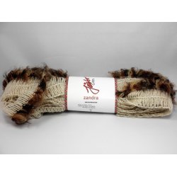 Zandra - Brun