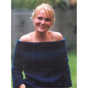 Top med stor krave i LVE Cosy