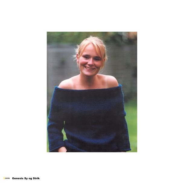 Top med stor krave i LVE Cosy