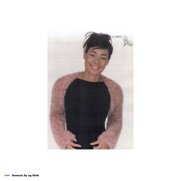 Sjlevarmer i Cassiopeia