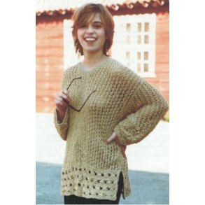 Busseronne med slidser