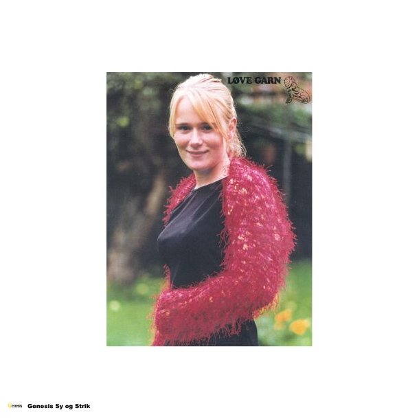 Sjlevarmer i LVE Trendy