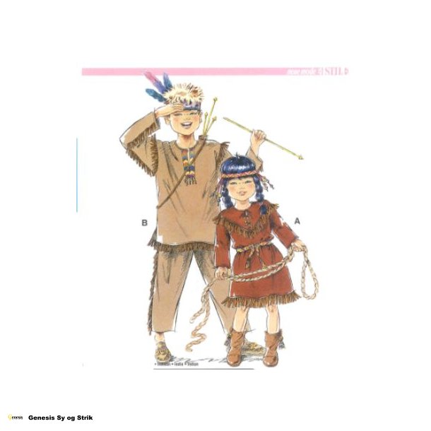 Indianer