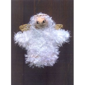 Cassiopeia engel i retstrikning