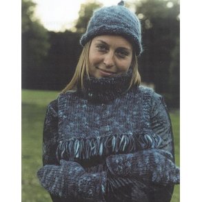 Hue, vanter og halsvarmer