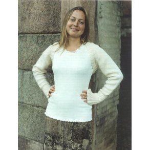 Sjlevarmer med trompetrmer