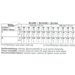 Bluse