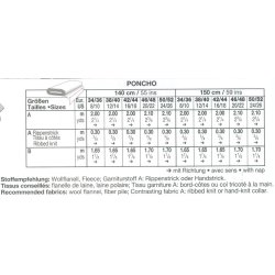 Poncho