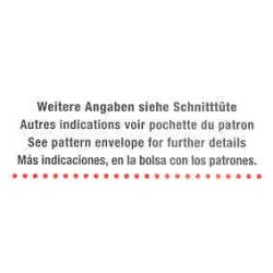 Sommerkjole, bluse og shorts