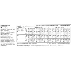 Sweatshirt og bukser