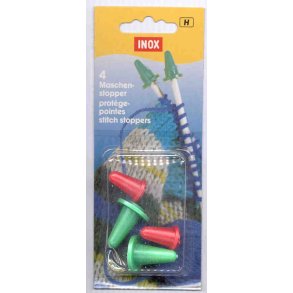 INOX/PRYM pindebeskyttere