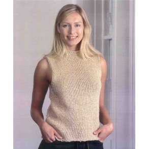 Top med turtleneck