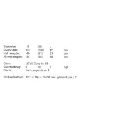 Bluse med skr snoning foran