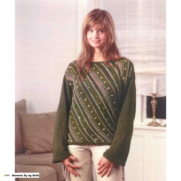 Bluse p skr i mange kvaliteter